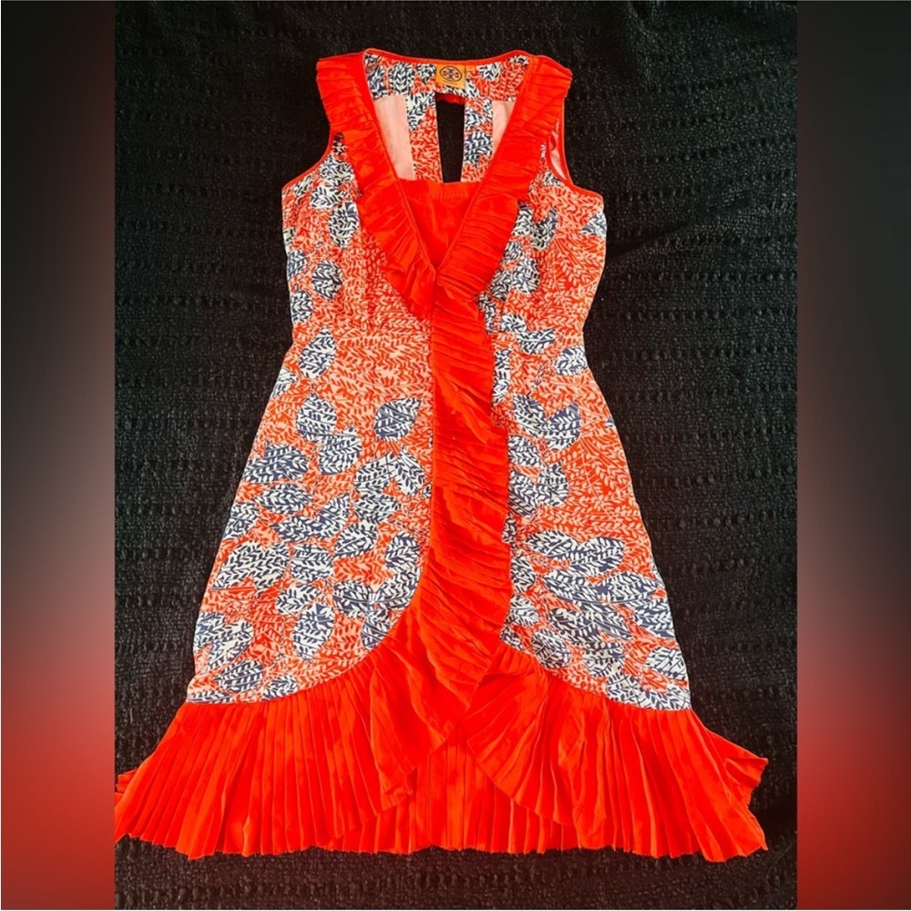 NWOT Tory Burch Dress.